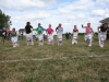 Potato Sack Race