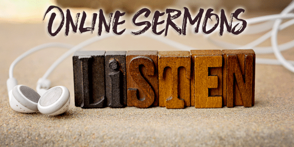 online-sermons Online Sermons